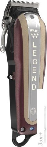 Машинка для стрижки волос Wahl Legend Cordless 8594-016