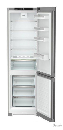 Холодильник Liebherr CNsfd 5703 Pure