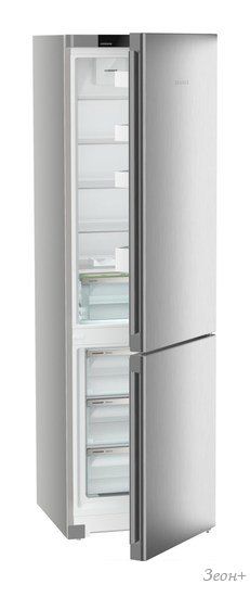 Холодильник Liebherr CNsfd 5703 Pure