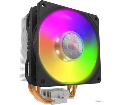    Cooler Master Hyper 212 Spectrum V2 RR-2V2L-18PD-R1