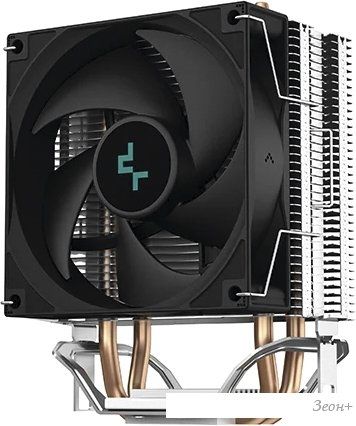 Кулер для процессора DeepCool AG200 R-AG200-BKNNMN-G