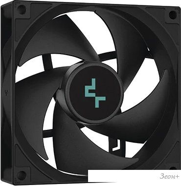 Кулер для процессора DeepCool AG200 R-AG200-BKNNMN-G