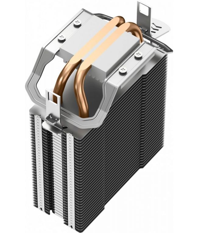 Кулер для процессора DeepCool AG200 R-AG200-BKNNMN-G