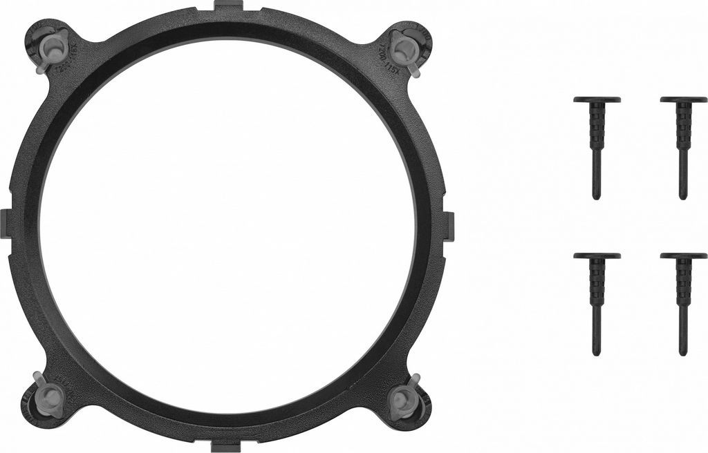 Кулер для процессора DeepCool AG200 R-AG200-BKNNMN-G
