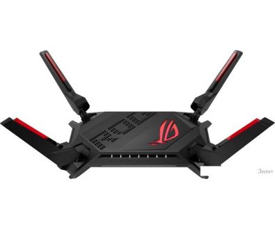 Wi-Fi  ASUS ROG Rapture GT-AX6000