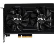  Palit GeForce RTX 3050 Dual NE63050018P1-1070D