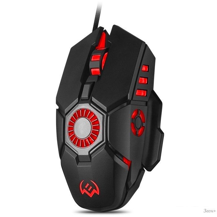 Игровая мышь SVEN RX-G880