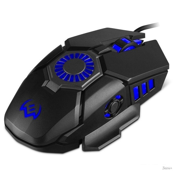 Игровая мышь SVEN RX-G880