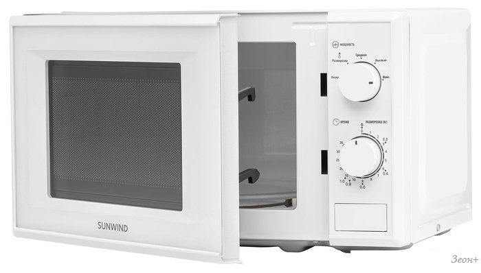 Микроволновая печь SunWind SUN-MW051