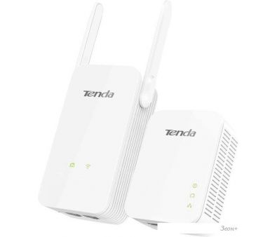  powerline- Tenda PH5 Kit