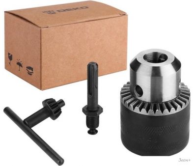 Патрон Deko CH01 065-0798