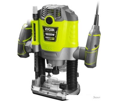   Ryobi RRT1600-K (5133002421)