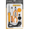 Стержневой паяльник Deko SI04 SET 8