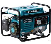   Stalker SPG-1600