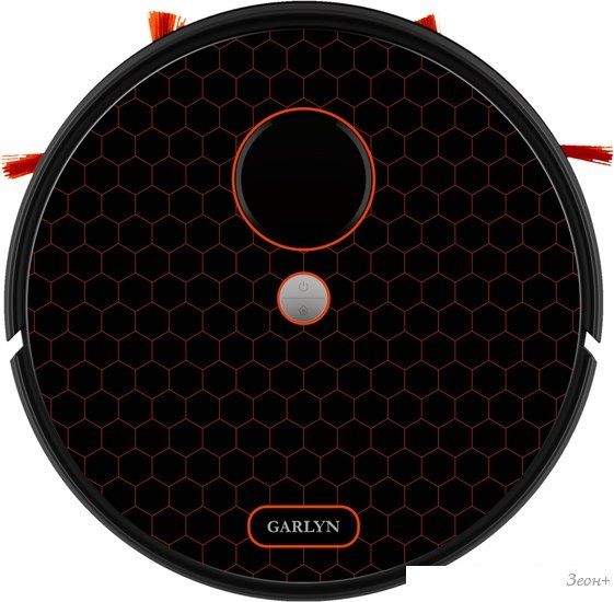Робот-пылесос Garlyn SR-700