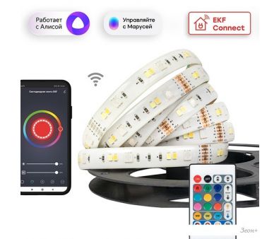  EKF Connect RGBW 3m