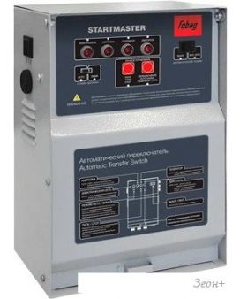   Fubag Startmaster BS 11500 D (400V)