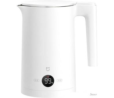   Xiaomi Mijia Smart Kettle MJHWSH03YM ( )