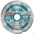 Отрезной диск алмазный Total TAC2131801