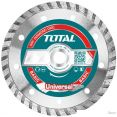 Отрезной диск алмазный Total TAC2132303