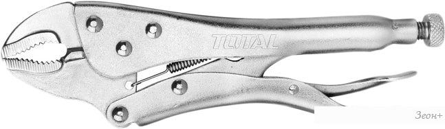 Зажим Total THT191003