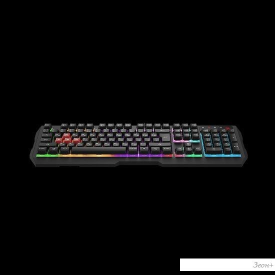 Клавиатура A4Tech Bloody B135N