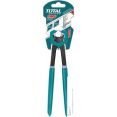 Клещи для скручивания проволоки Total THT2881