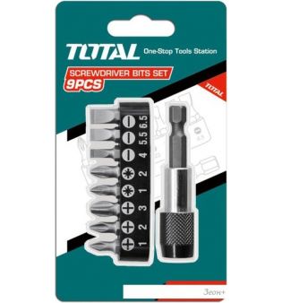   Total TACSD3091