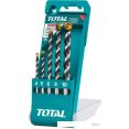 Набор оснастки Total TACSD5051 (5 предметов)