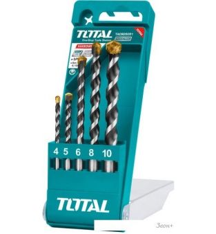   Total TACSD5051 (5 )
