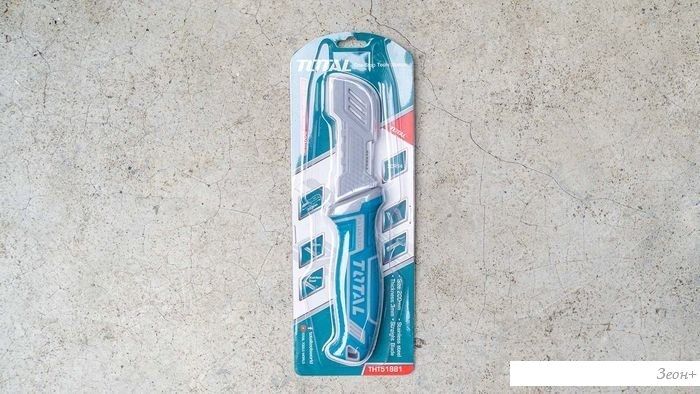 Нож для изоляции Total THT51881