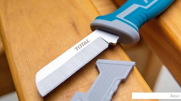 Нож для изоляции Total THT51881