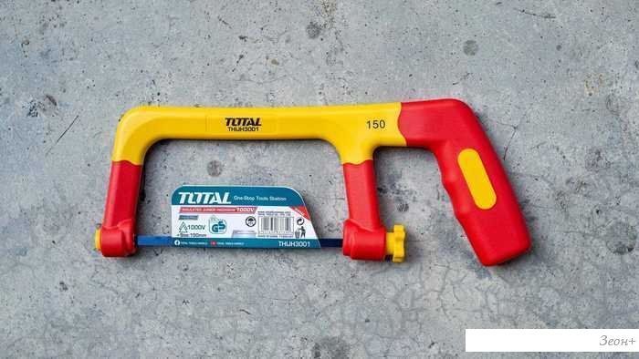 Ножовка Total THIJH3001