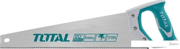 Ножовка Total THT55206