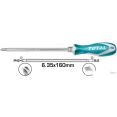 Отвертка Total THT250206