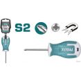 Отвертка Total THT26PH2150