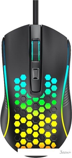 Игровая мышь AULA S11