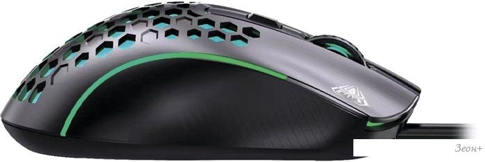 Игровая мышь AULA S11