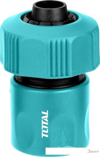 Коннектор Total THHCS63401 3/4''