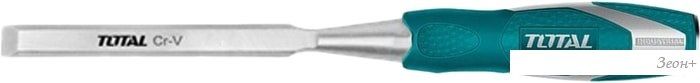 Стамеска Total THT41256