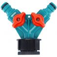 Разветвитель Total THHC1202 1" - 3/4"