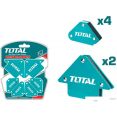 Уголок магнитный Total TAMWH6002