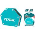 Уголок магнитный Total TAMWH50046