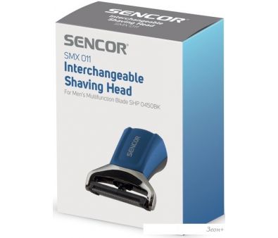   Sencor SMX 011