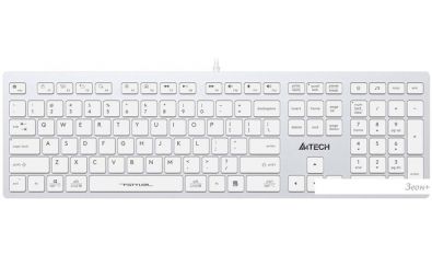  A4Tech Fstyler FX50 ()