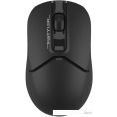 Мышь A4Tech Fstyler FB12 (черный)