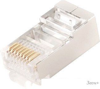  Cablexpert PLUG5SP/50