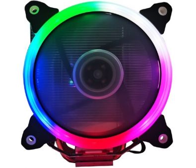   Gembird CPU-HURACAN-ARGB-X130