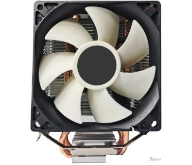    Gembird CPU-HURACAN-X60