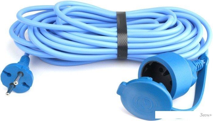 Удлинитель Power Cube PC-1F-R-30(IP)